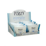 Intimate napkins, 20 pieces, Pozzy