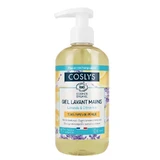 Coslys Vloeibare Handzeep Met Citroen Bio, 1000 ml