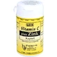 VITAMINA C PLUS ZINC Cápsulas 60 Cápsulas