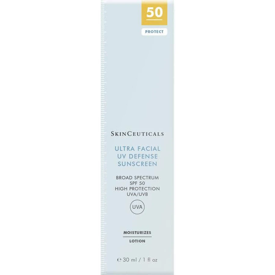 SKINCEUTICALS Crème solaire Adv.Bright.UV Def.SPF 50 40 ml