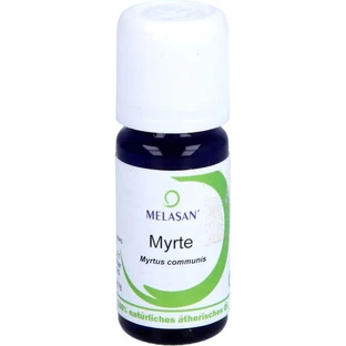 MYRTHE aceite esencial 10 ml