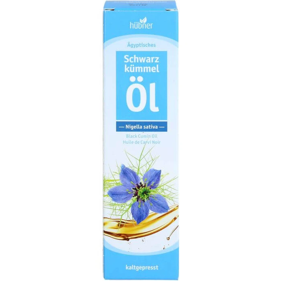 OLIO DI Mucca NERO Dieta Biologica 100 ml