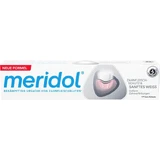 MERIDOL sanftes Weiß Zahnpasta 75 ml
