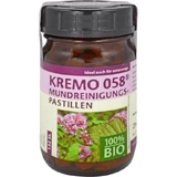 KREMO 058 Mouthwash pastilles 132 pcs.