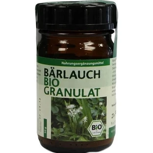 BÄRLAUCH BIO Dr.Pandalis granulki 50 g