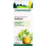CELERY SCHOENENBERGER medicinal plant juices 200 ml