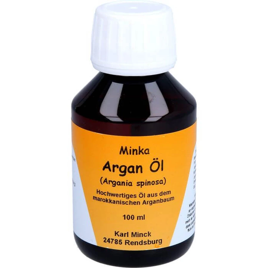 ARGANÖL 100 ml