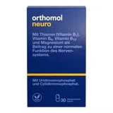 ORTHOMOL neuro capsule 30 pz.