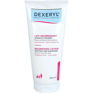 DEXERYL Care Lotion 200 ml