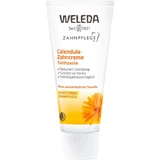 WELEDA Pasta dentífrica de caléndula 75 ml