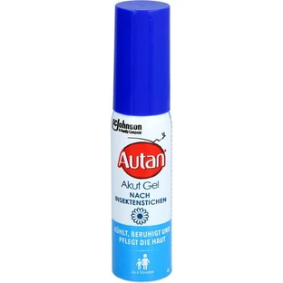 AUTAN Gel Agudo 25 ml
