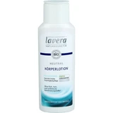 LAVERA Loción corporal neutra 200 ml