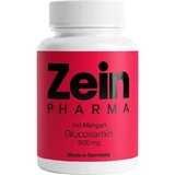 GLUCOSAMIN 500 mg Kapseln 90 St.
