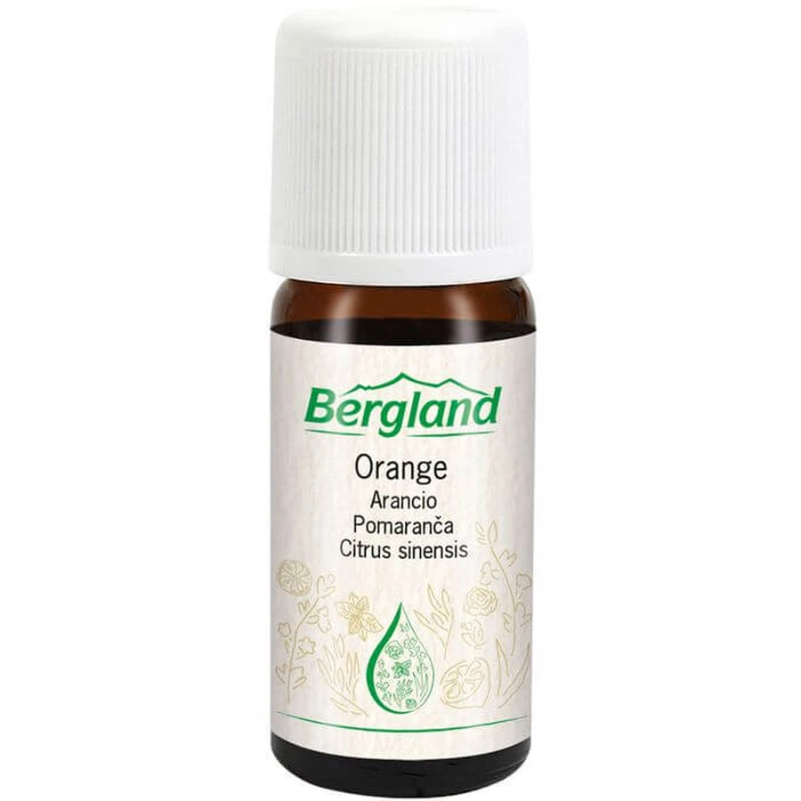 ACEITE DE NARANJA dulce 10 ml