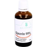 GLICERINA 99% vegetal para hornear y cocinar 50 ml