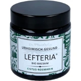 LEFTERIA Bálsamo de Jara y Romero 100 ml