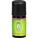 OREGANO OLIE etherische organische 31% 5 ml