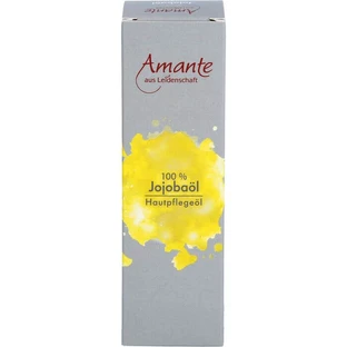 ACEITE DE JOJOBA Aceite 100% puro para el cuidado de la piel Amante 100 ml