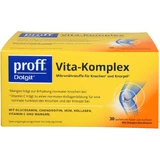 PROFF Dolgit Vita-Komplex Pulver Sachets 360 g