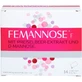 FEMANNOSE F granules sachets 14 pcs.