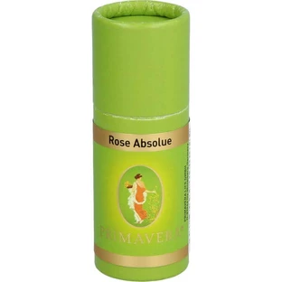 Huile essentielle de ROSE ABSOLUE 1 ml