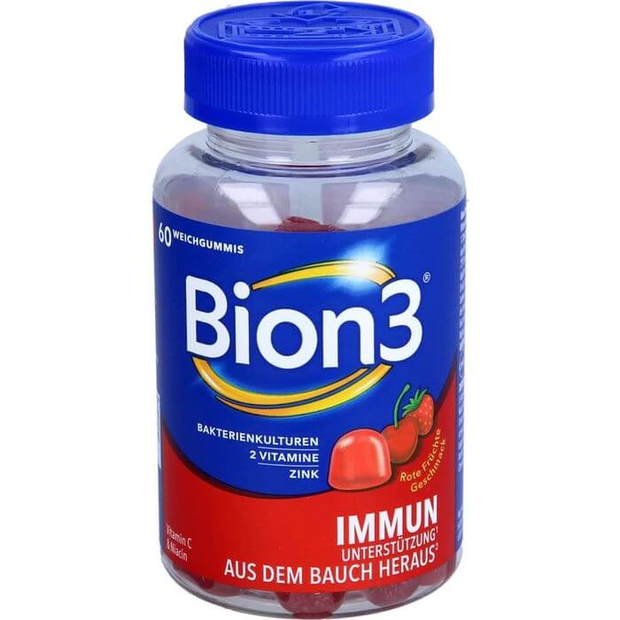 BION3 Immune 60 pcs.