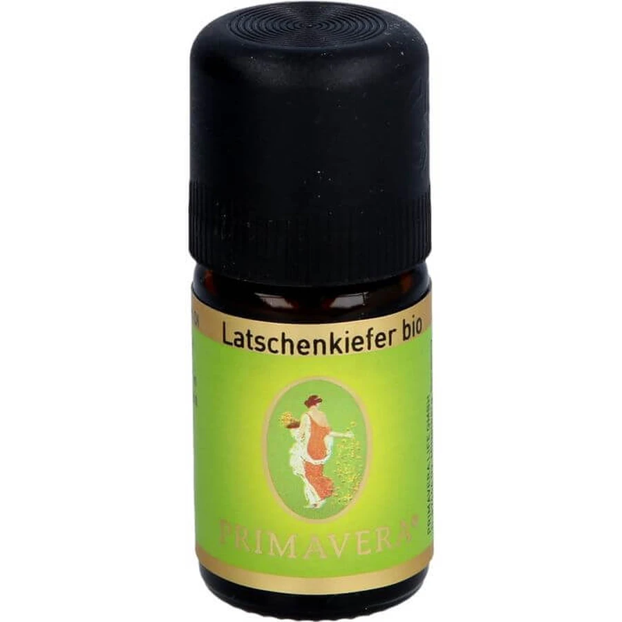 LATSCHENKIEFERÖL biologische etherische 5 ml