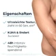 EUCERIN AtopiControl ultralichte hydrolotion 400 ml