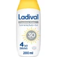 LADIVAL dry skin sun protection lotion SPF 30 200 ml