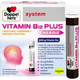 DOPPELHERZ Vitamine B12 Plus systeemampullen 250 ml