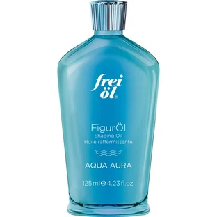 FREI ÖL Figure Oil AQUA AURA 125 ml