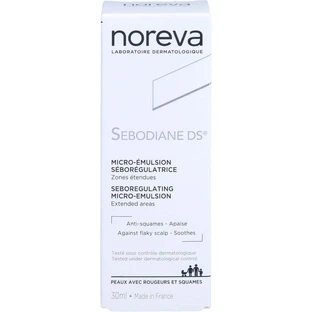 NOREVA Sebodiane DS Microemulsie 30 ml