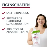 EUCERIN pH5 Waschlotion empfindliche Haut Nachfüll 750 ml