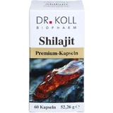 SHILAJIT Dr.Koll Mumijo Humic Acid Capsules 60 Capsules