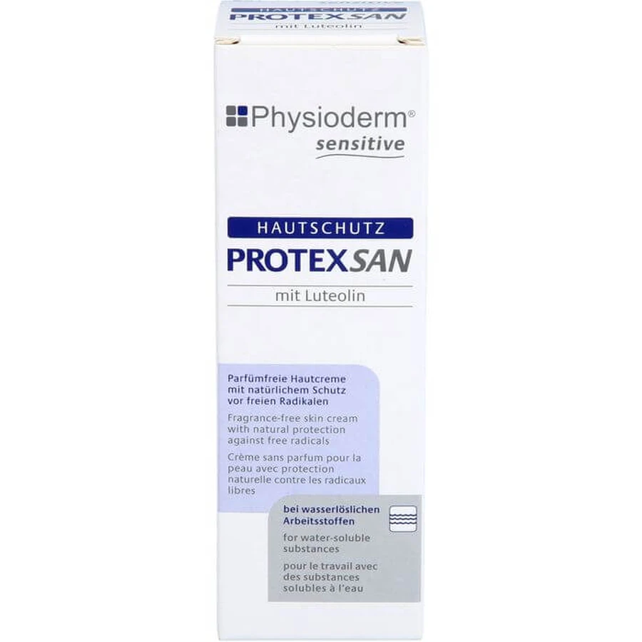 PROTEXSAN cremă natură sensibilă 50 ml