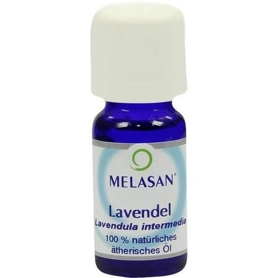 LAVENDEL BARREME ulei esențial 10 ml