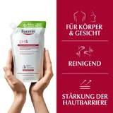 EUCERIN pH5 Waschlotion empfindliche Haut Nachfüll 400 ml
