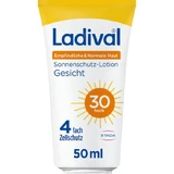 LADIVAL empfindliche Haut Lotion Gesicht LSF 30 50 ml