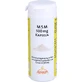 MSM 500 mg capsules 100 pcs.