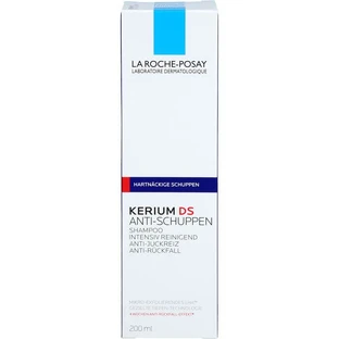 ROCHE-POSAY Kerium Intensieve Shampoo 200 ml