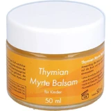 THYMIAN MYRTE balsem voor kinderen 50 ml