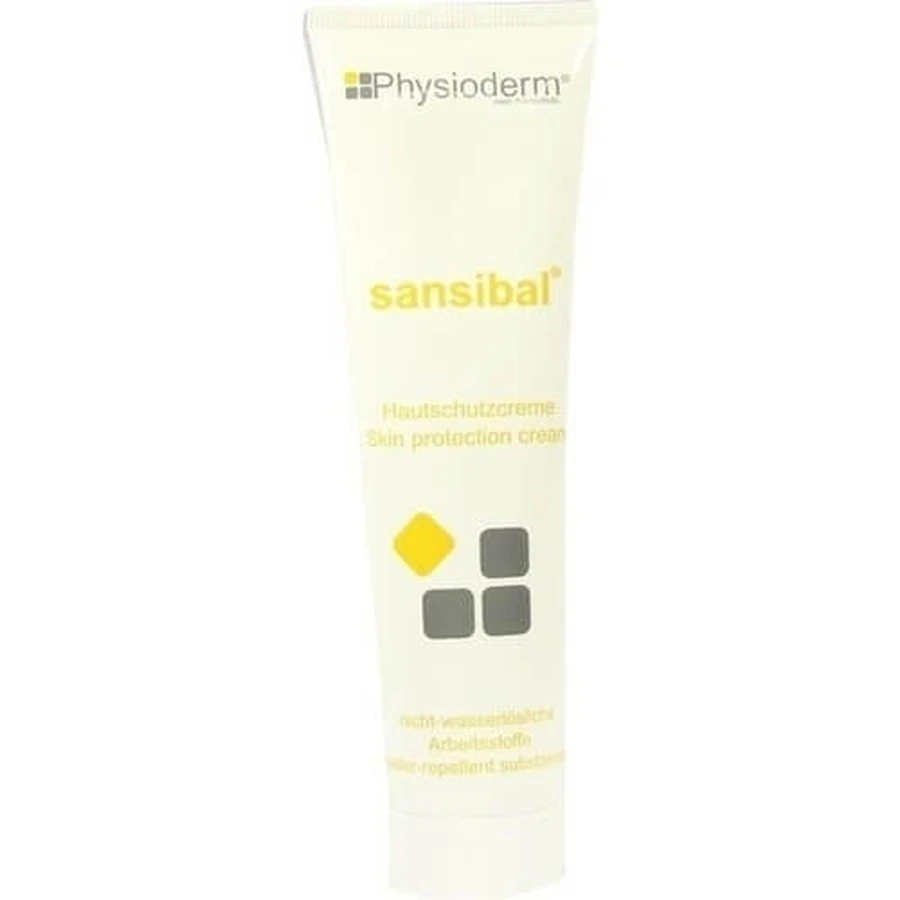 SANSIBAL huidbeschermingscrème 100 ml