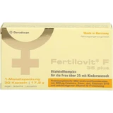 FERTILOVIT F 35 plus cápsulas 30 unid.