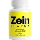 VITAMINE B12 500 µg pastilles 180 pcs.