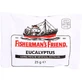 FISHERMANS FRIEND Eucalyptus met suikerpastilles 25 g