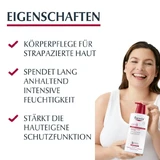 EUCERIN pH5 Lotion empfindliche Haut m.Pumpe 400 ml