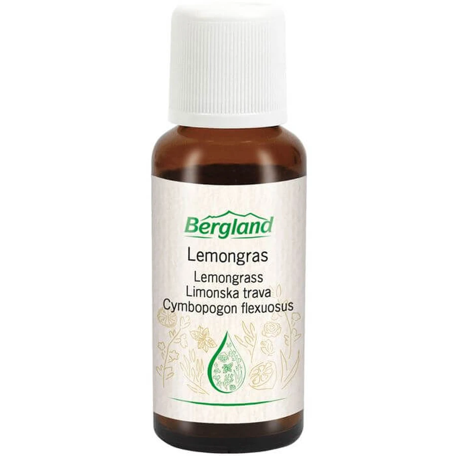 OLIO DI LIMONE 30 ml