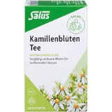 KAMILLENBLÜTEN Tee Bio Matricariae flos Salus Fbtl 15 St.