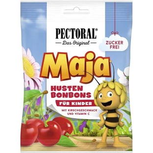 PECTORAL para niños Maya la Abeja sobre 57 g