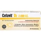 CEFAVIT D3 2,000 U.I. comprimate filmate 60 buc.